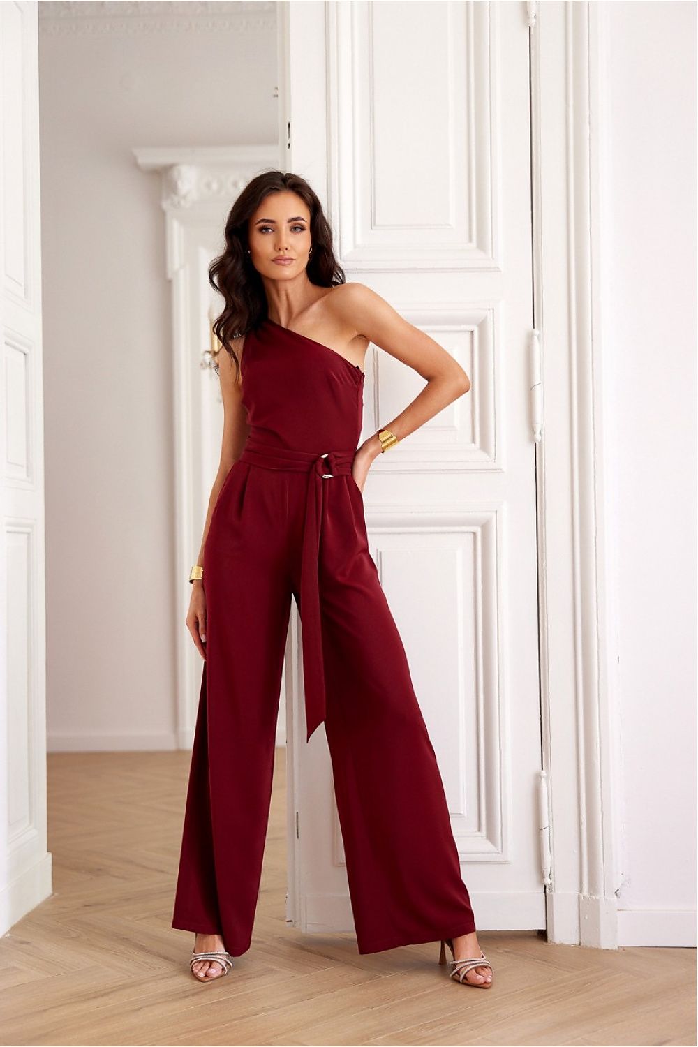 Tuta model 215834 Roco Fashion