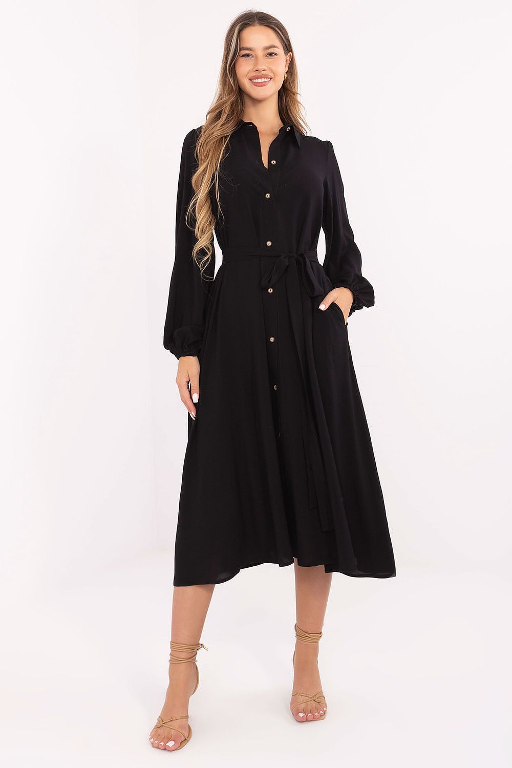 Vestito da giorno model 215865 Lakerta