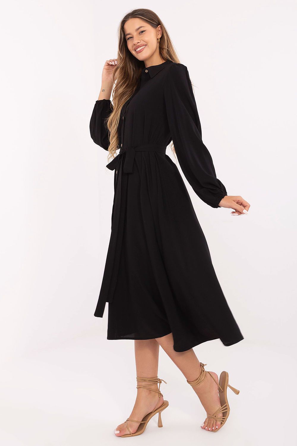 Vestito da giorno model 215865 Lakerta