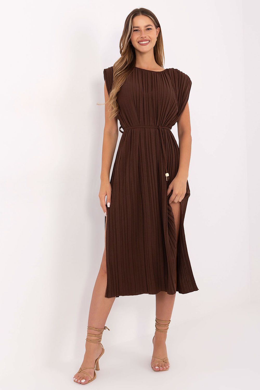 Vestito da giorno model 215878 Italy Moda