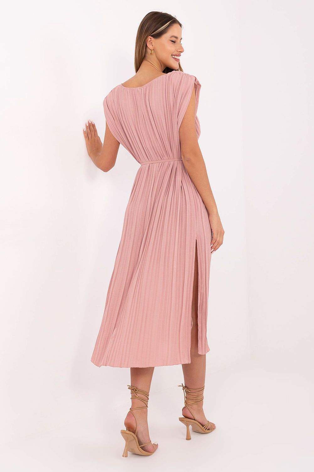 Vestito da giorno model 215879 Italy Moda