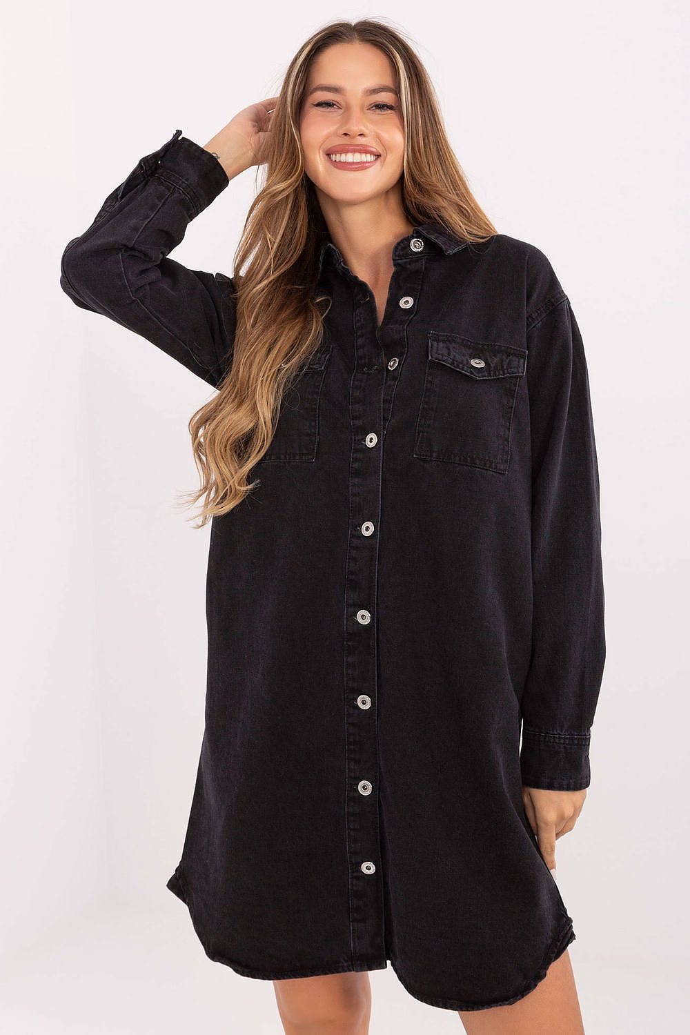 Vestito da giorno model 215886 Sublevel