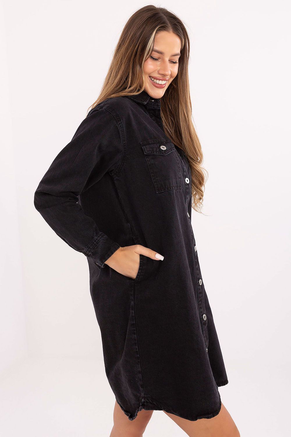 Vestito da giorno model 215886 Sublevel