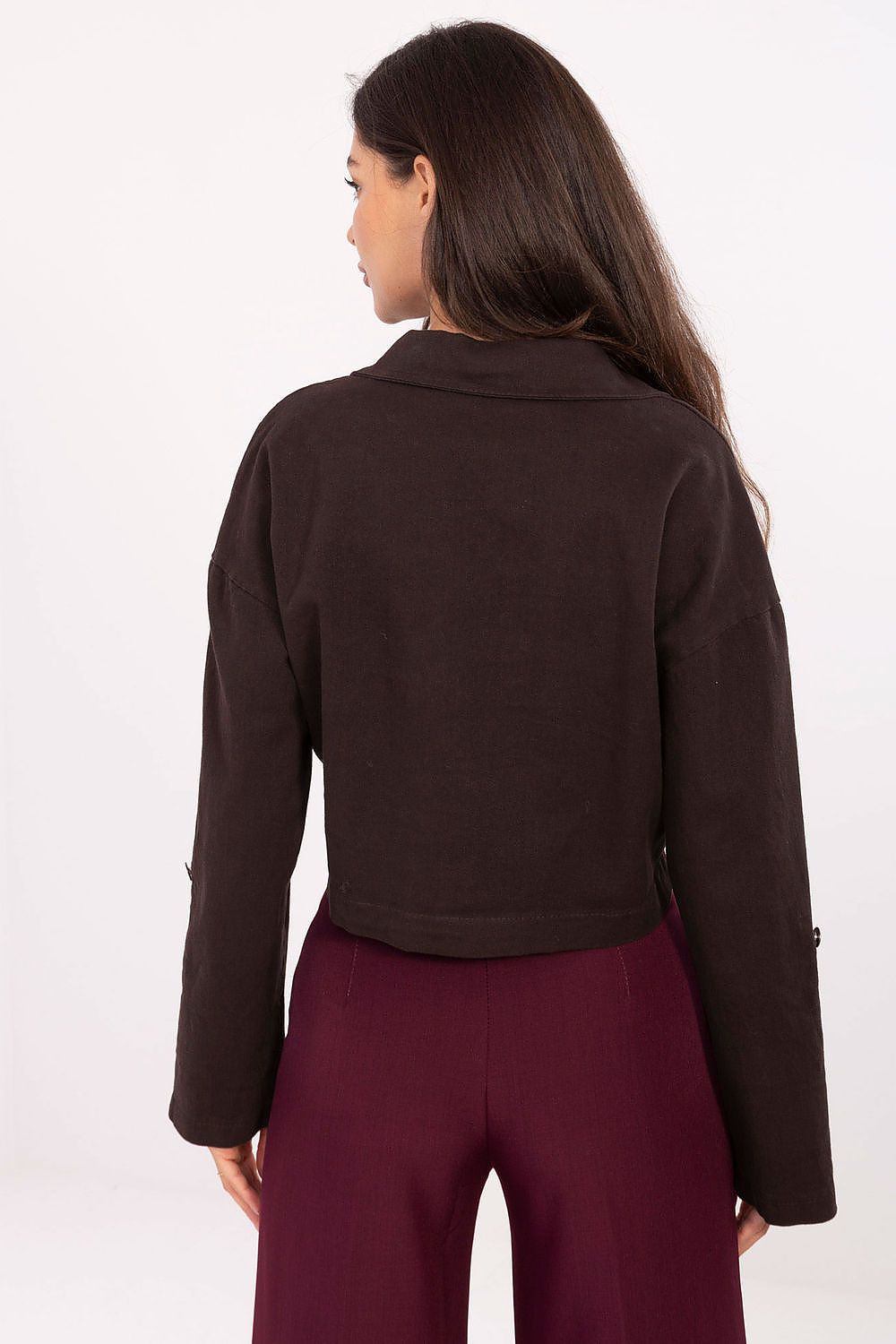 Giubbino model 216749 Rue Paris