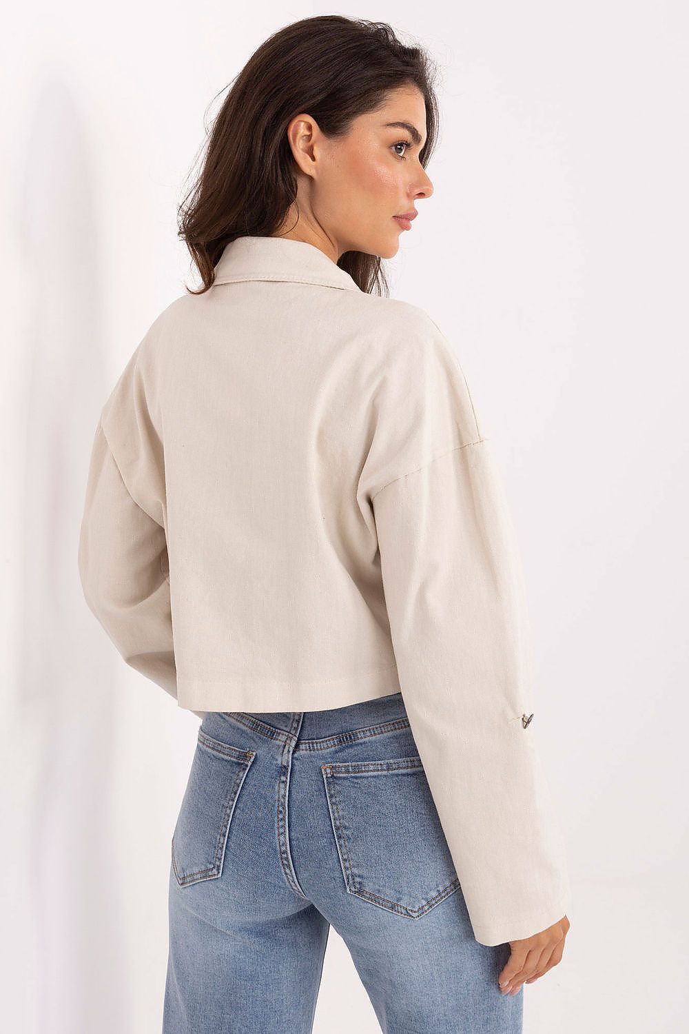 Giubbino model 216750 Rue Paris