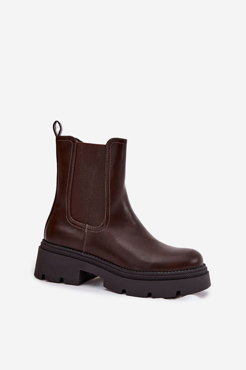 Scarpe Jodhpur boot model 217167 Step in style