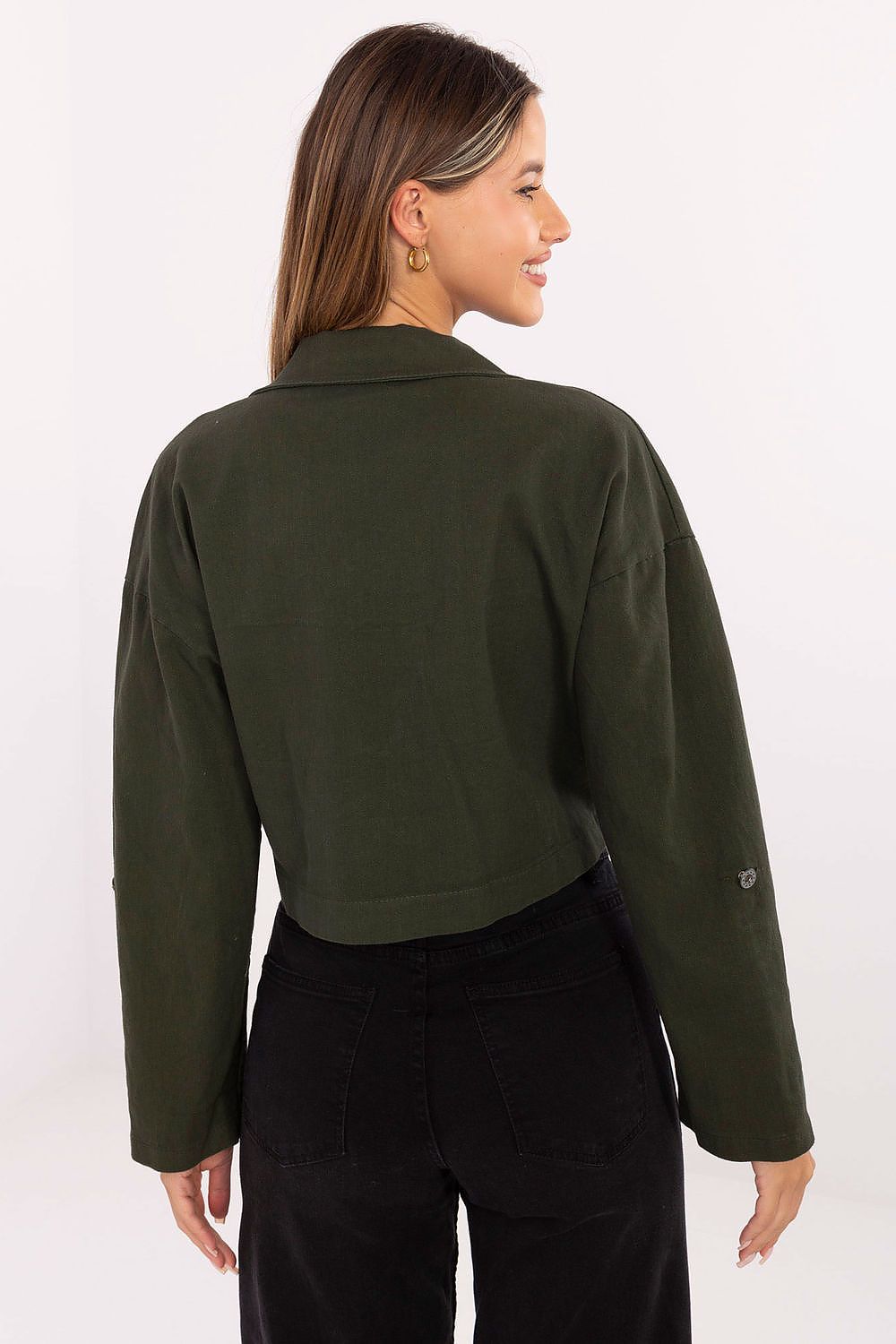 Giubbino model 217228 Rue Paris