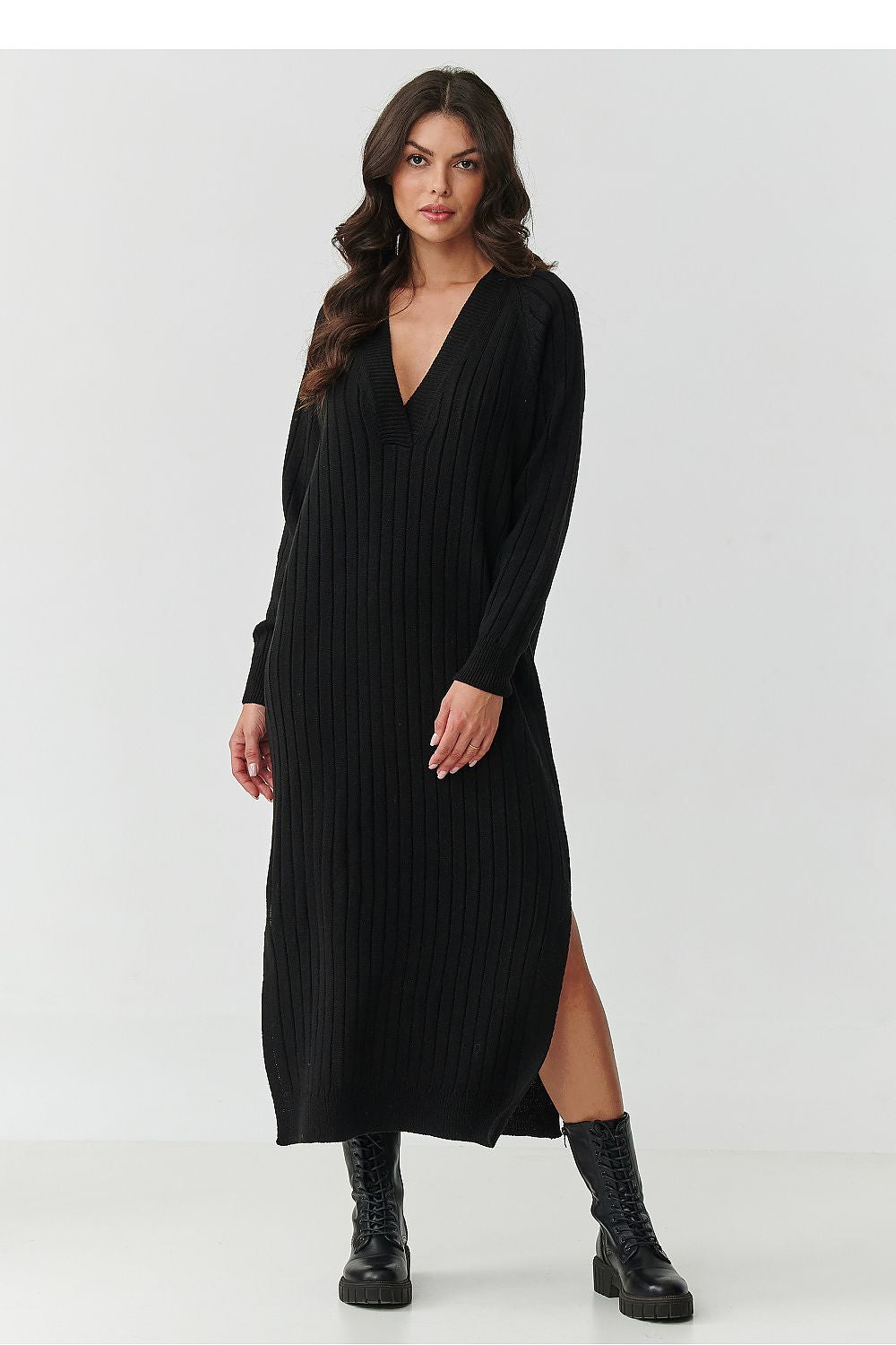 Vestito da giorno model 217378 Makadamia