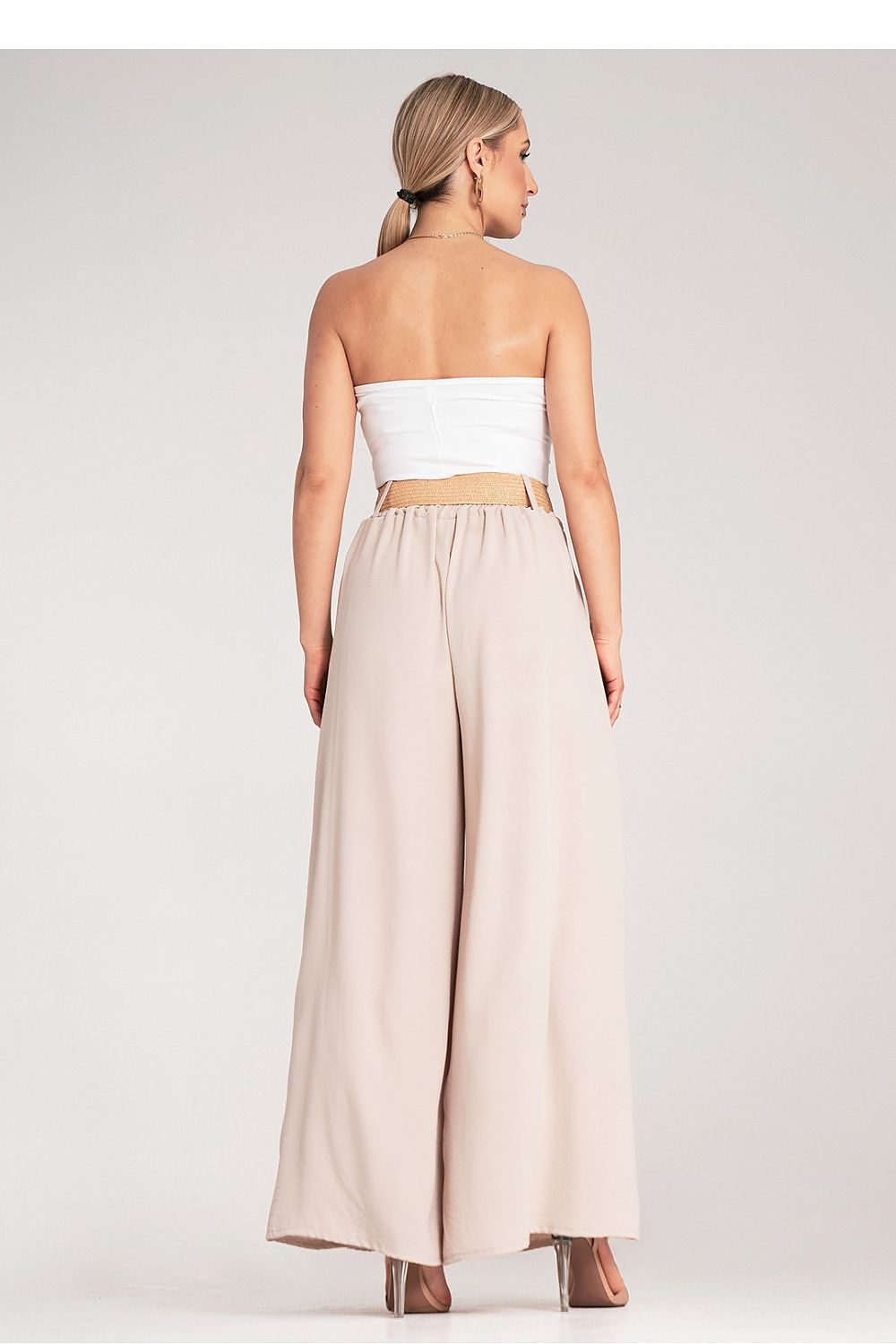  Pantaloni da donna model 214839 Figl 