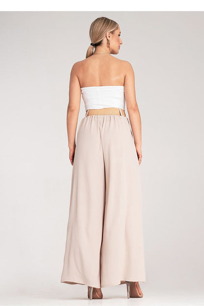  Pantaloni da donna model 214839 Figl 