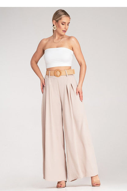  Pantaloni da donna model 214839 Figl 