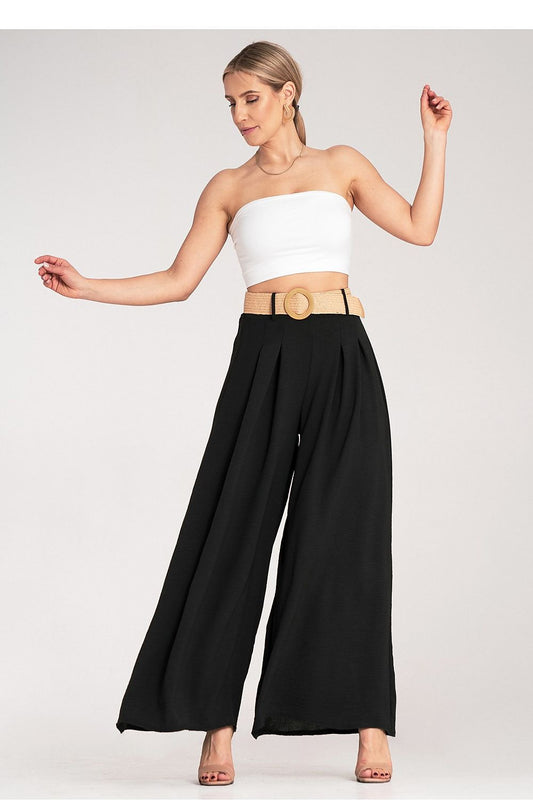  Pantaloni da donna model 214840 Figl 
