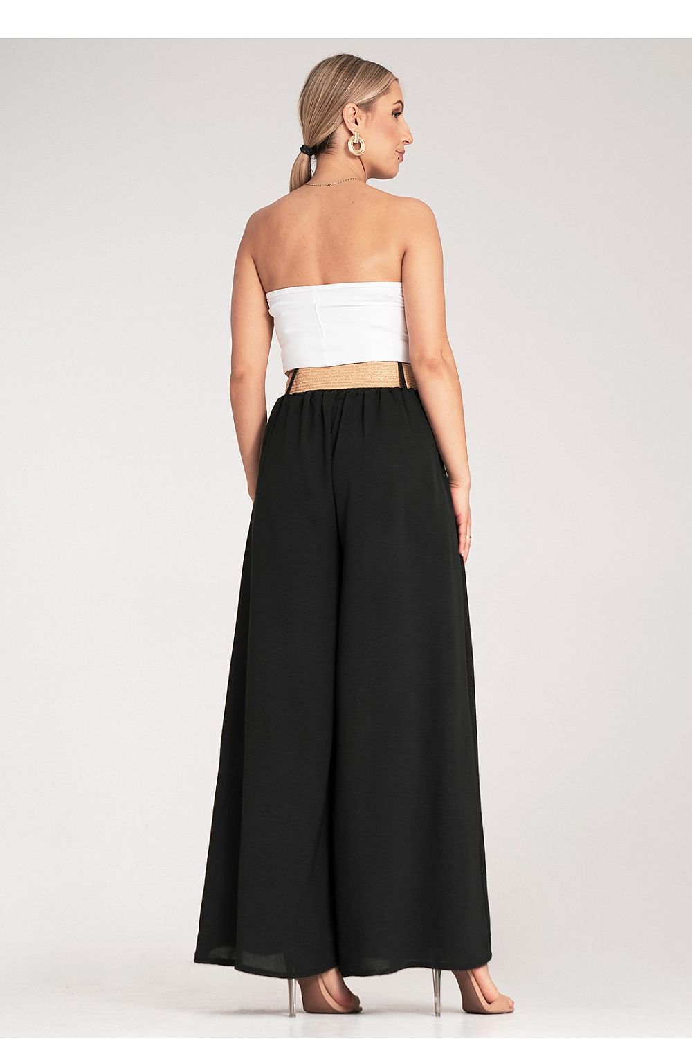  Pantaloni da donna model 214840 Figl 