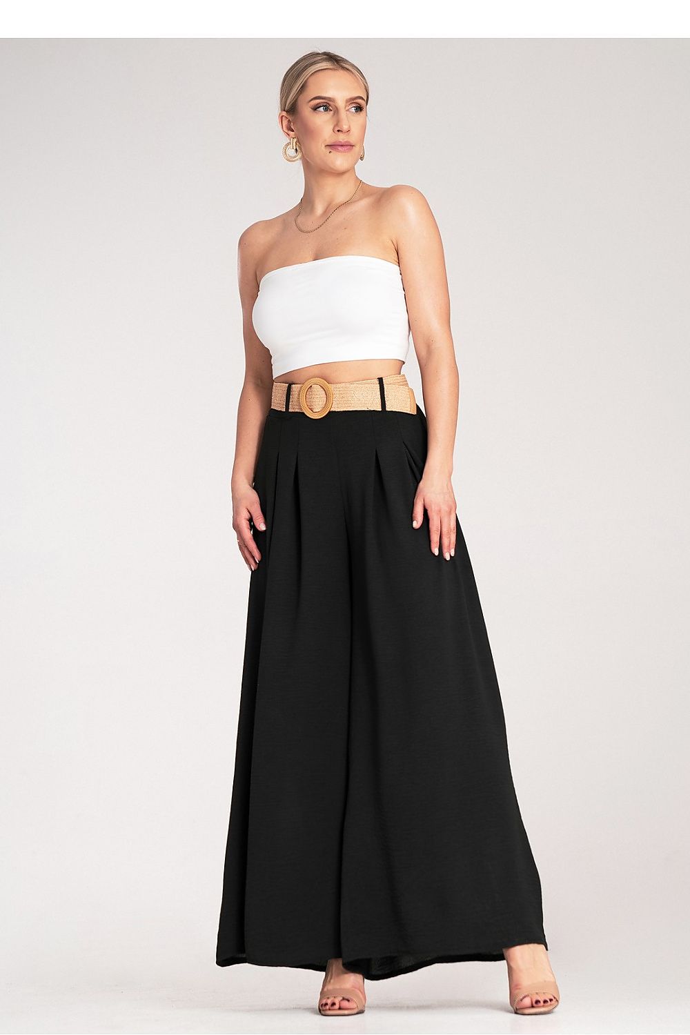 Pantaloni da donna model 214840 Figl 