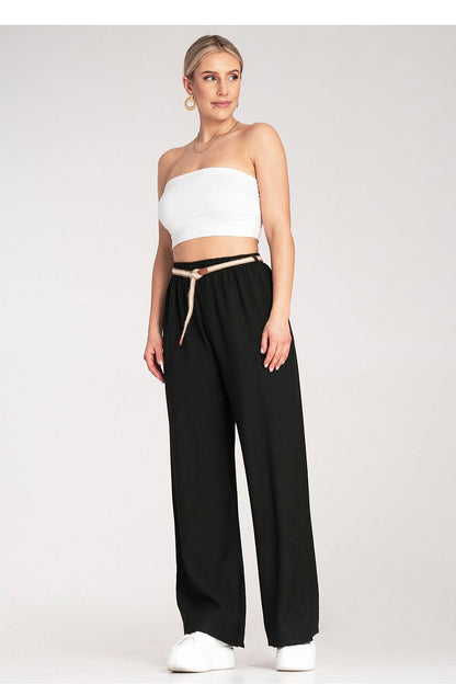  Pantaloni da donna model 214857 Figl 