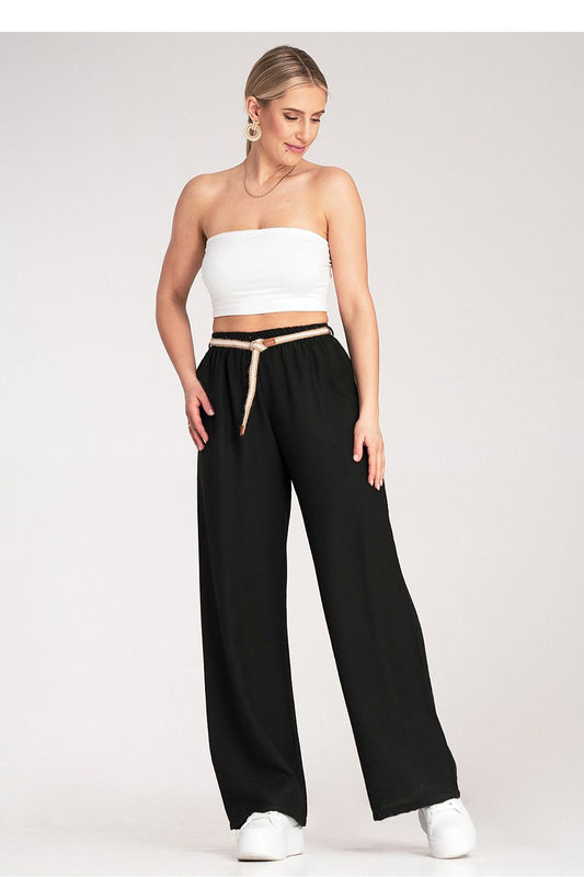  Pantaloni da donna model 214857 Figl 