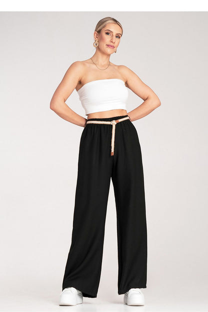  Pantaloni da donna model 214857 Figl 