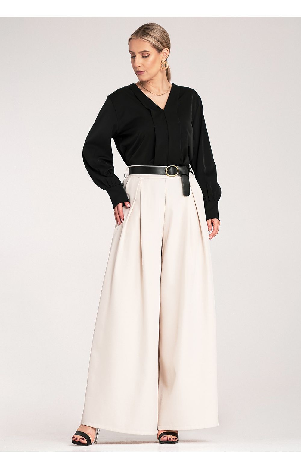  Pantaloni da donna model 214927 Figl 