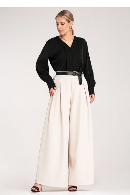  Pantaloni da donna model 214927 Figl 