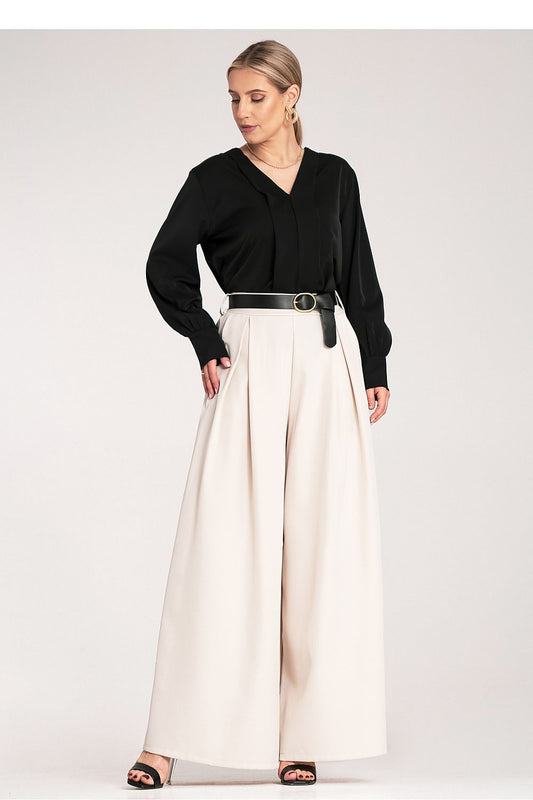  Pantaloni da donna model 214927 Figl 