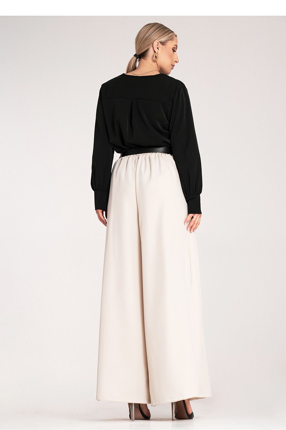  Pantaloni da donna model 214927 Figl 