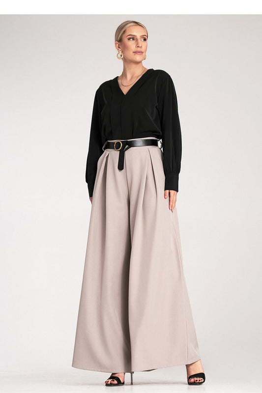  Pantaloni da donna model 214928 Figl 