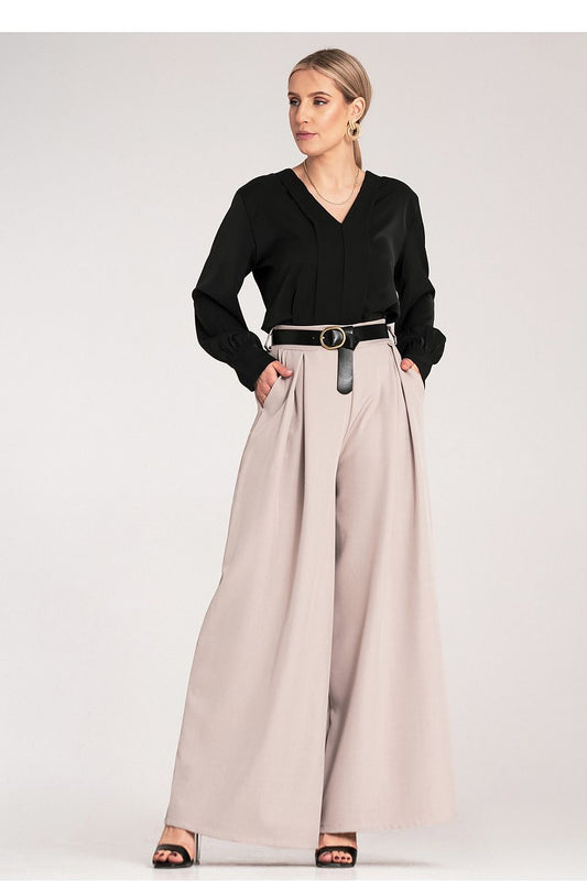  Pantaloni da donna model 214928 Figl 