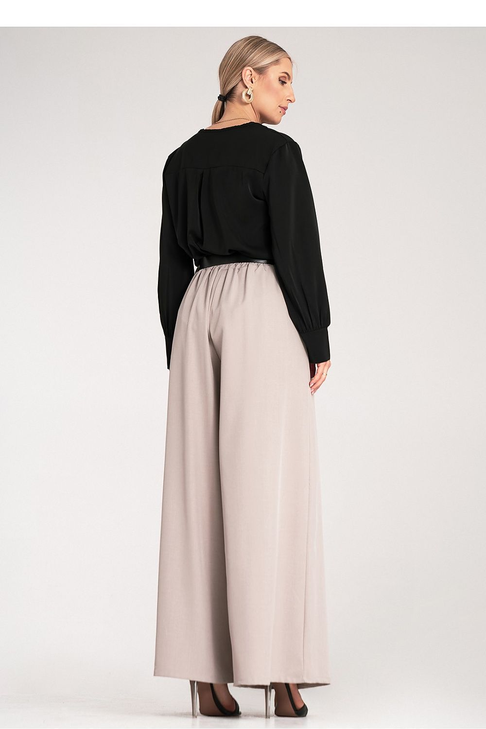  Pantaloni da donna model 214928 Figl 