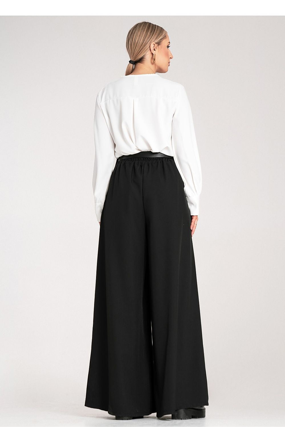  Pantaloni da donna model 214929 Figl 