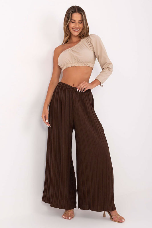  Pantaloni da donna model 215408 Italy Moda 