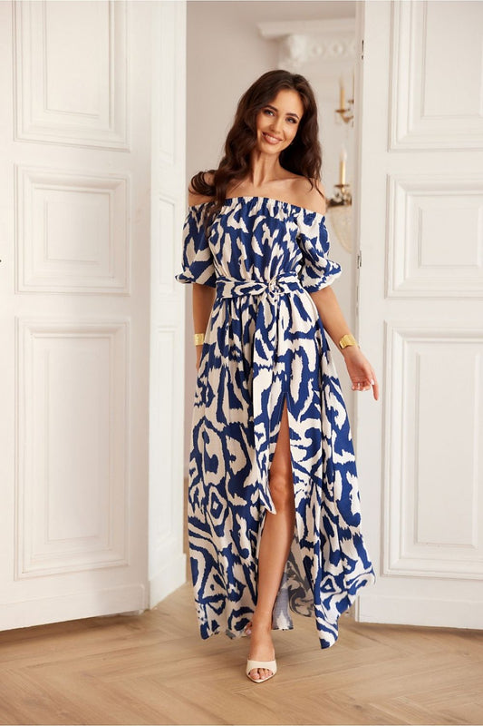  Vestito da giorno model 215695 Roco Fashion 