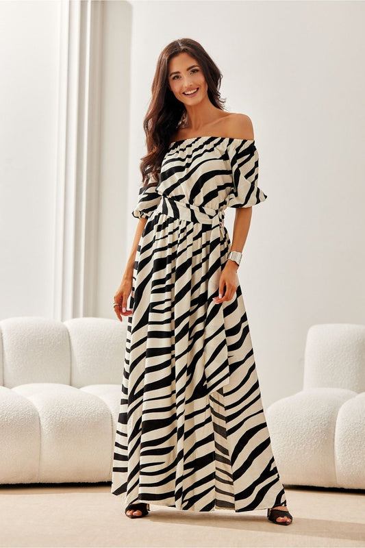  Vestito da giorno model 215696 Roco Fashion 