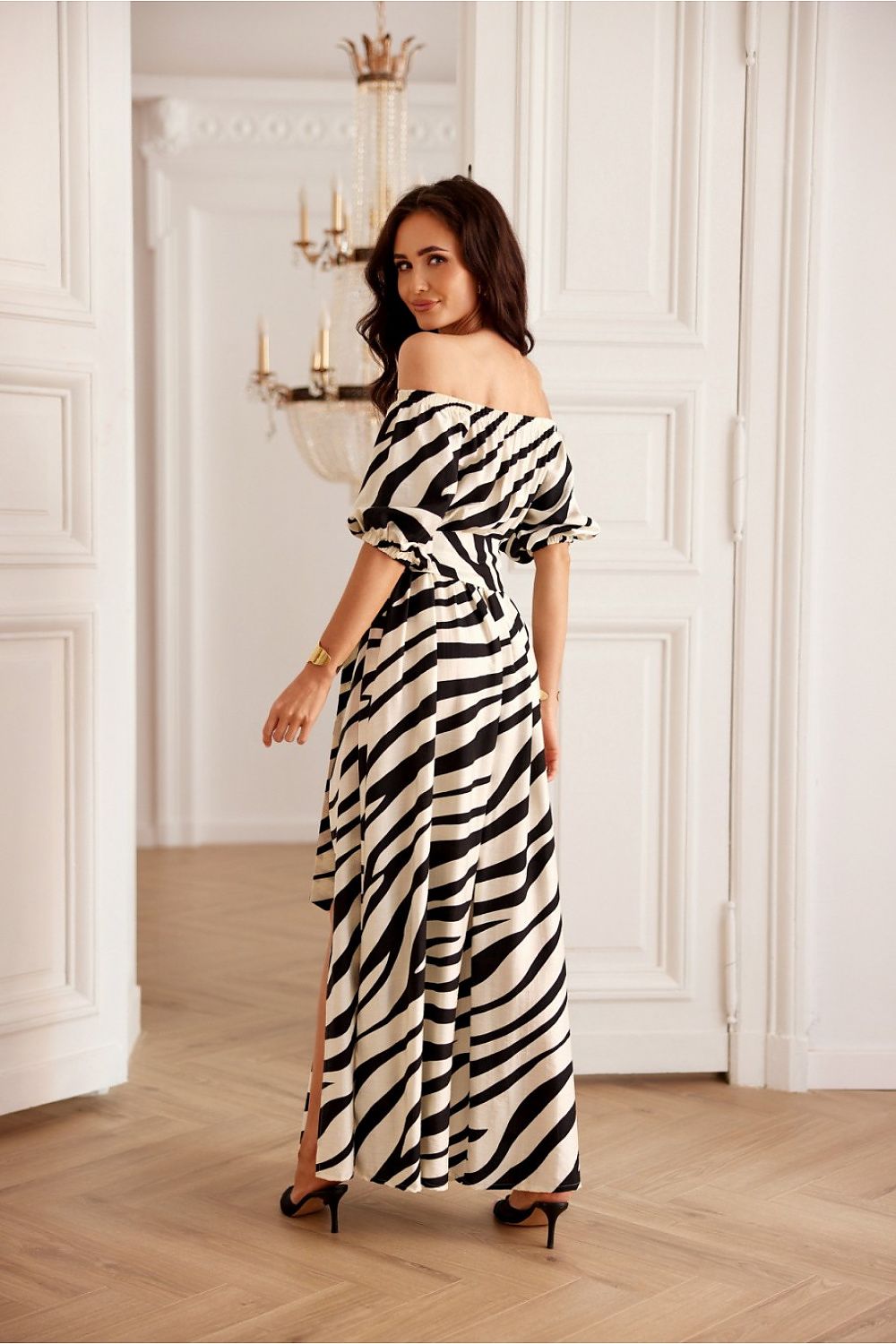  Vestito da giorno model 215696 Roco Fashion 