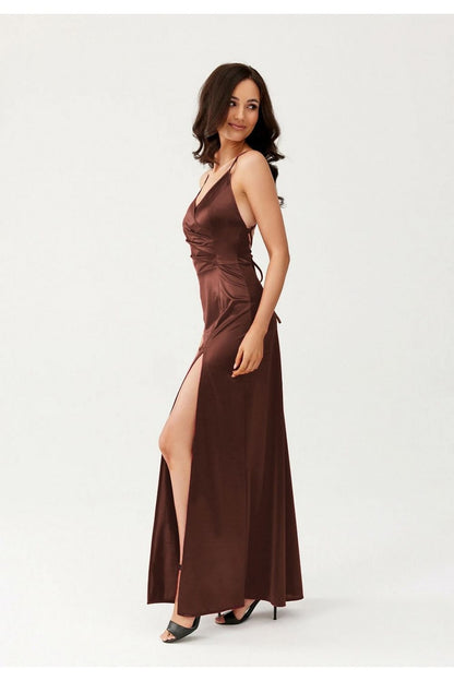  Vestito lungo model 215835 Roco Fashion 