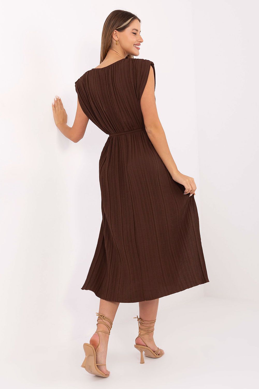  Vestito da giorno model 215878 Italy Moda 