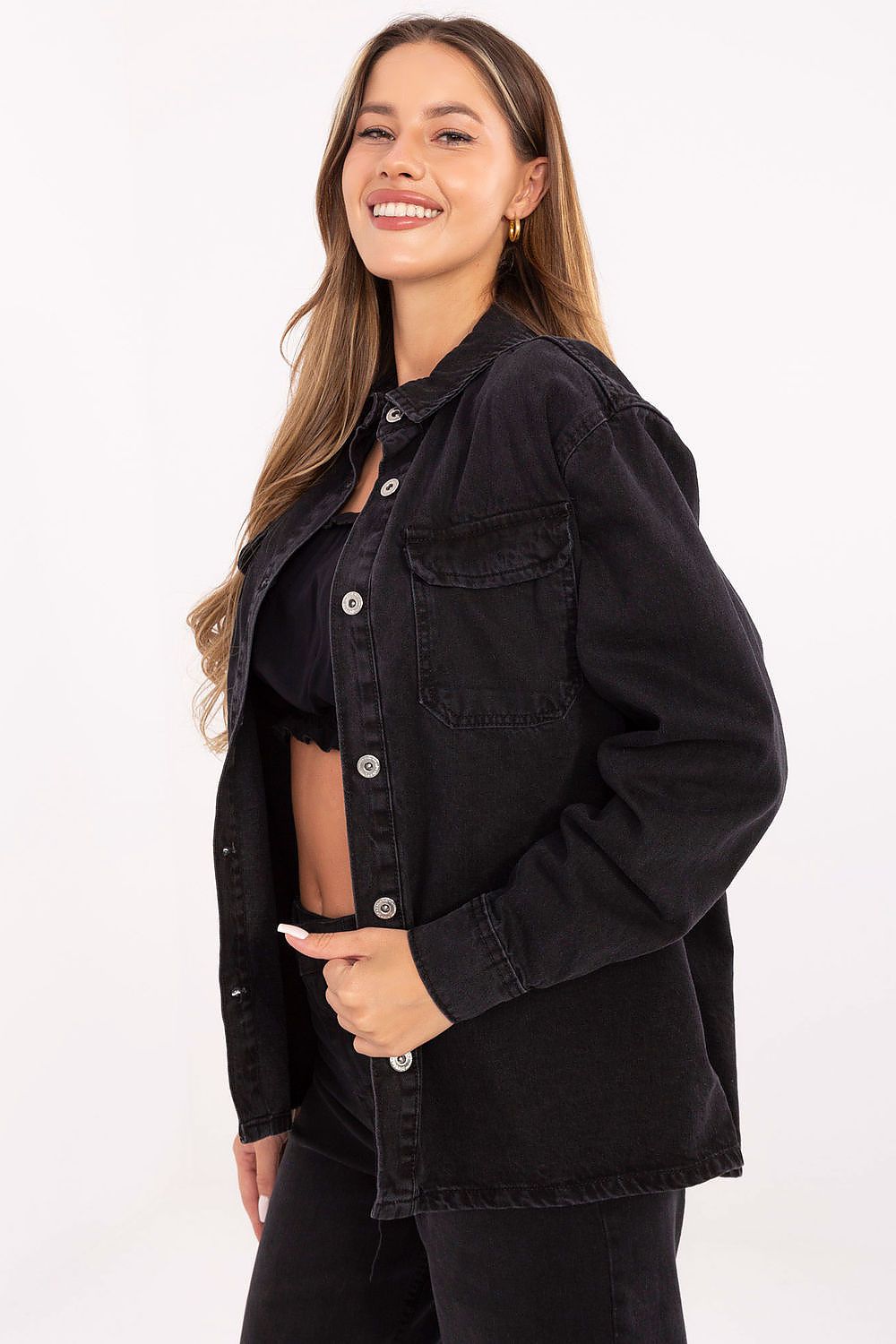  Giubbino model 215884 Sublevel 