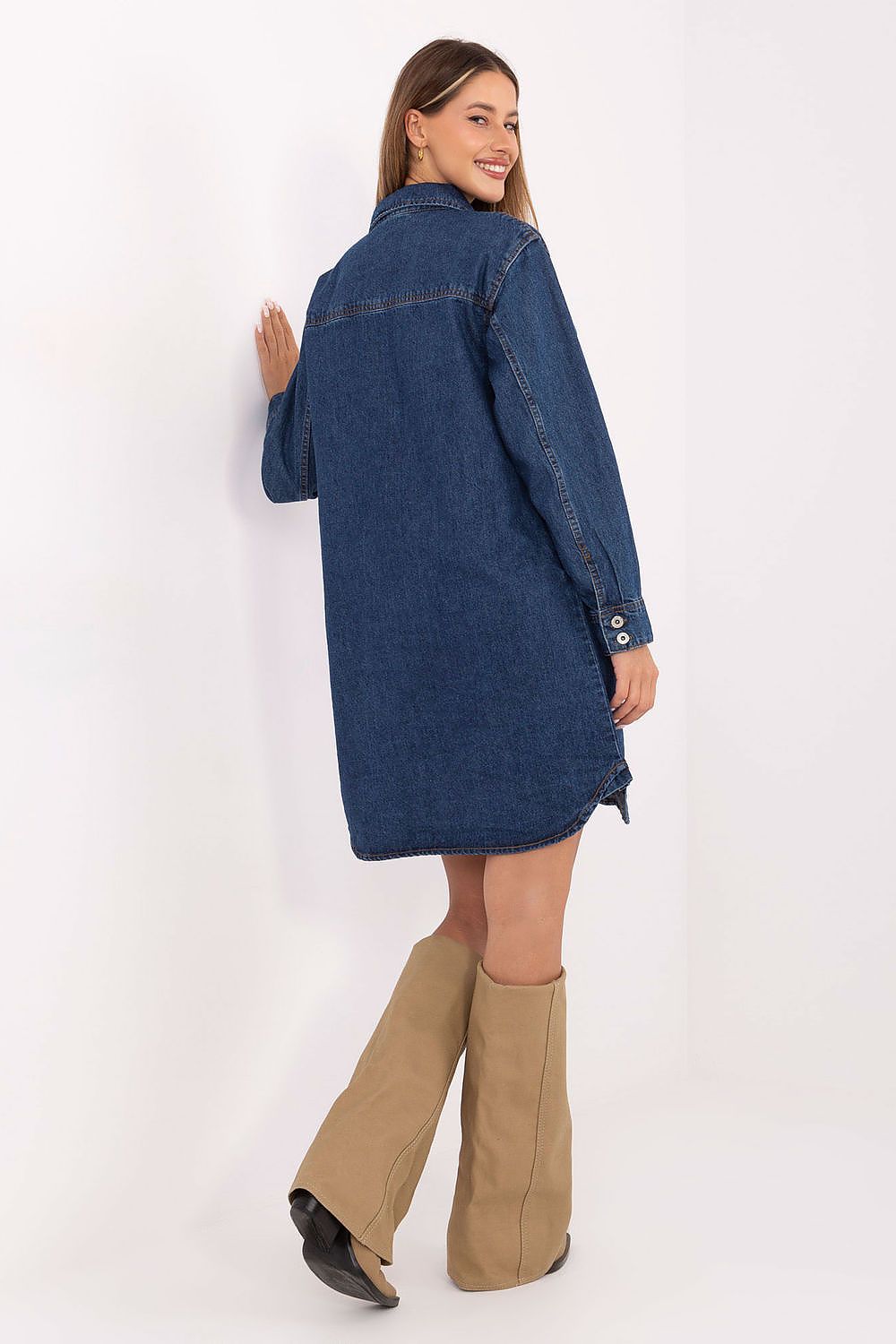  Vestito da giorno model 215885 Sublevel 