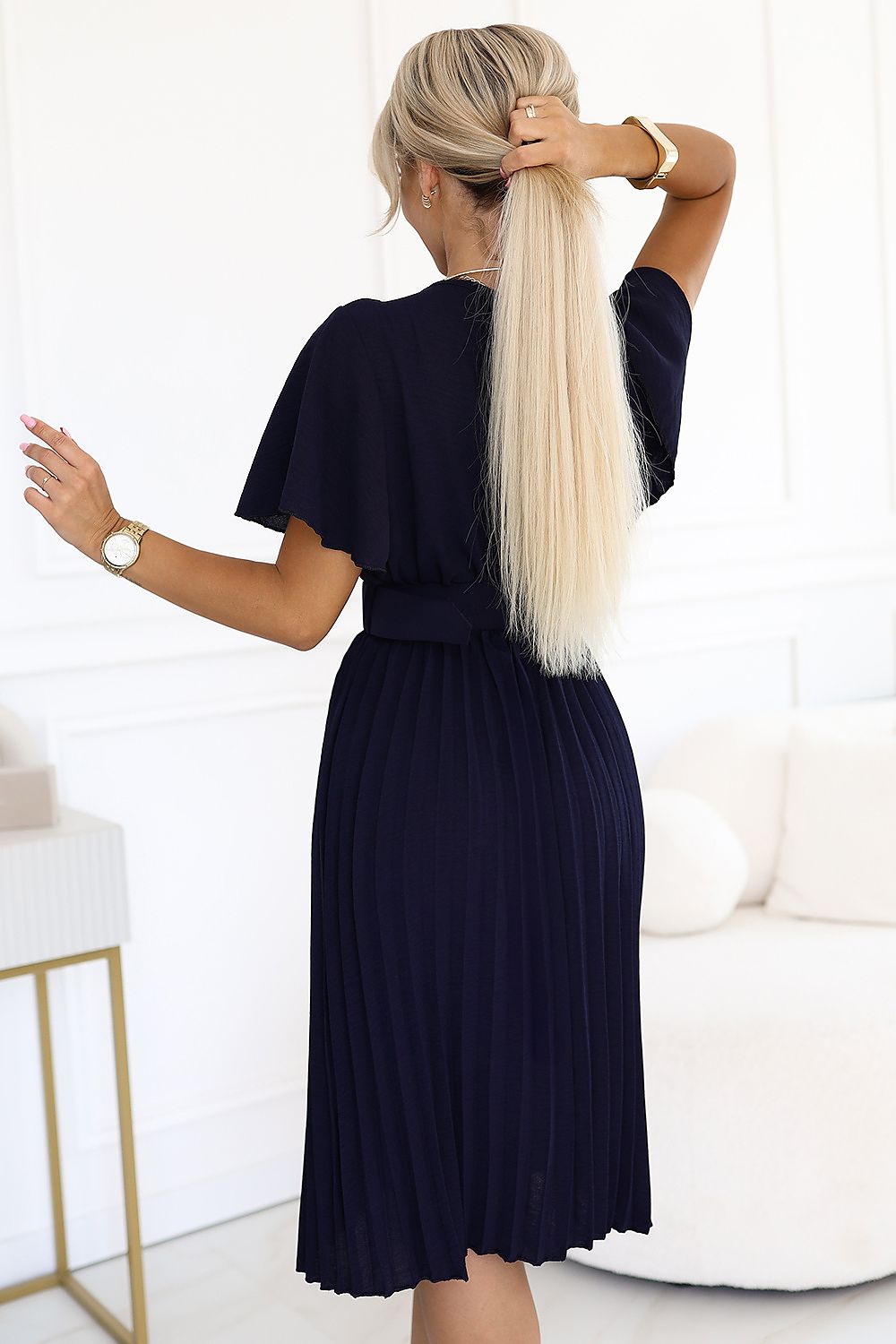  Vestito da giorno model 215896 Numoco 