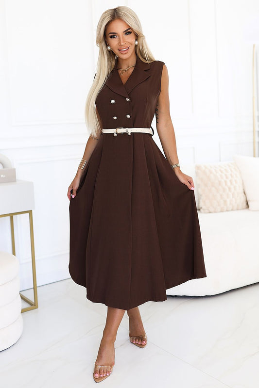  Vestito da giorno model 215897 Numoco 