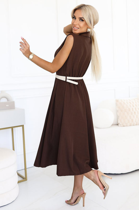  Vestito da giorno model 215897 Numoco 
