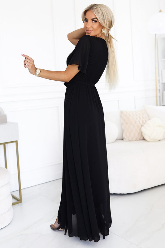  Vestito da cocktail model 215898 Numoco 