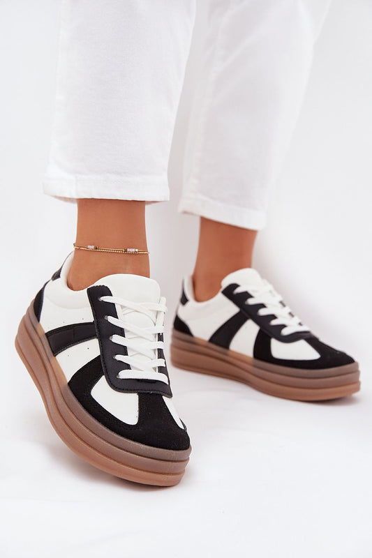  Scarpe spportive model 216422 Step in style 