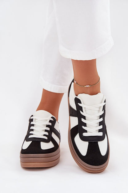  Scarpe spportive model 216422 Step in style 