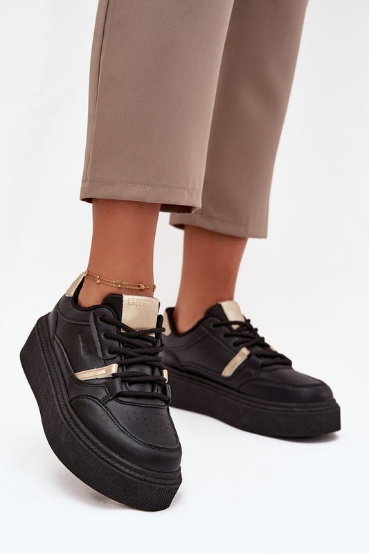  Scarpe spportive model 216466 Step in style 