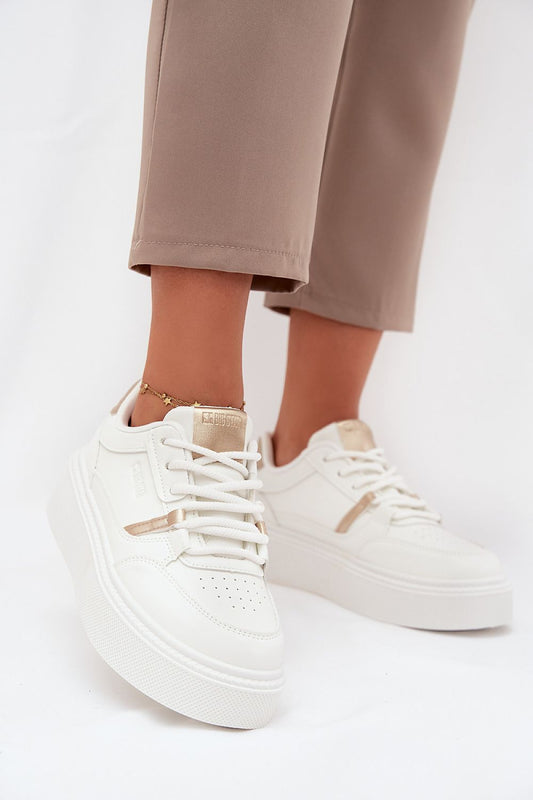  Scarpe spportive model 216467 Step in style 