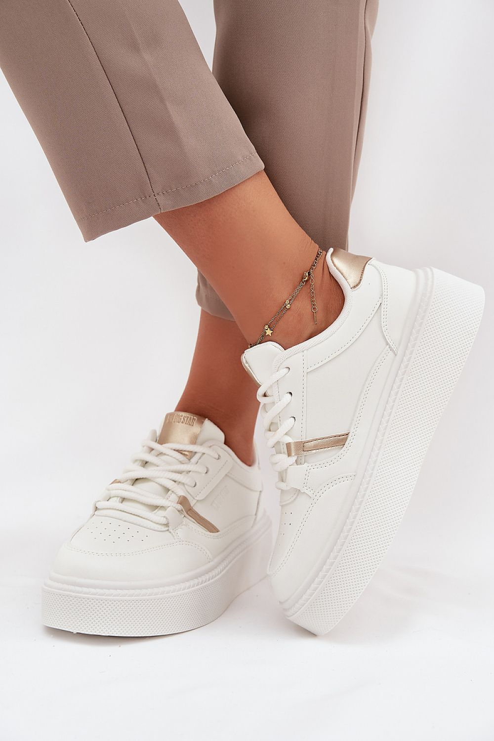  Scarpe spportive model 216467 Step in style 