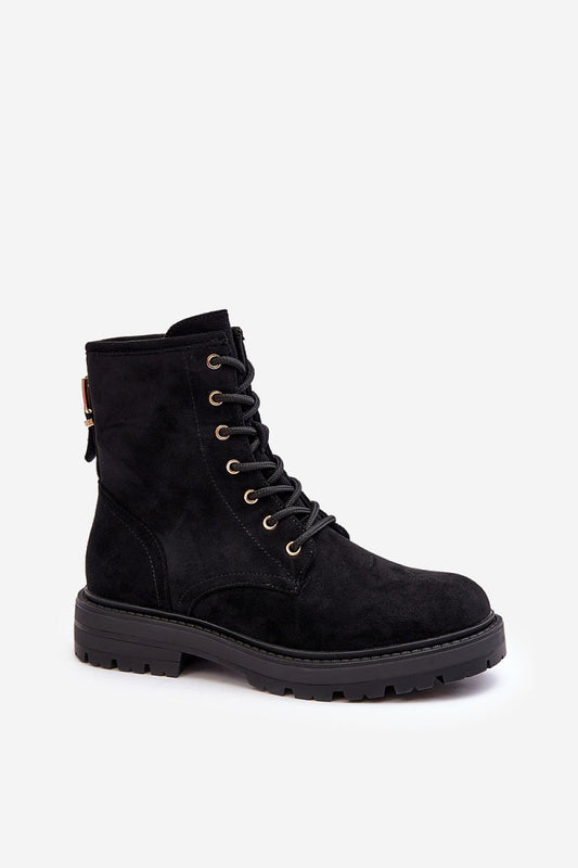  Stivaletto model 216641 Step in style 