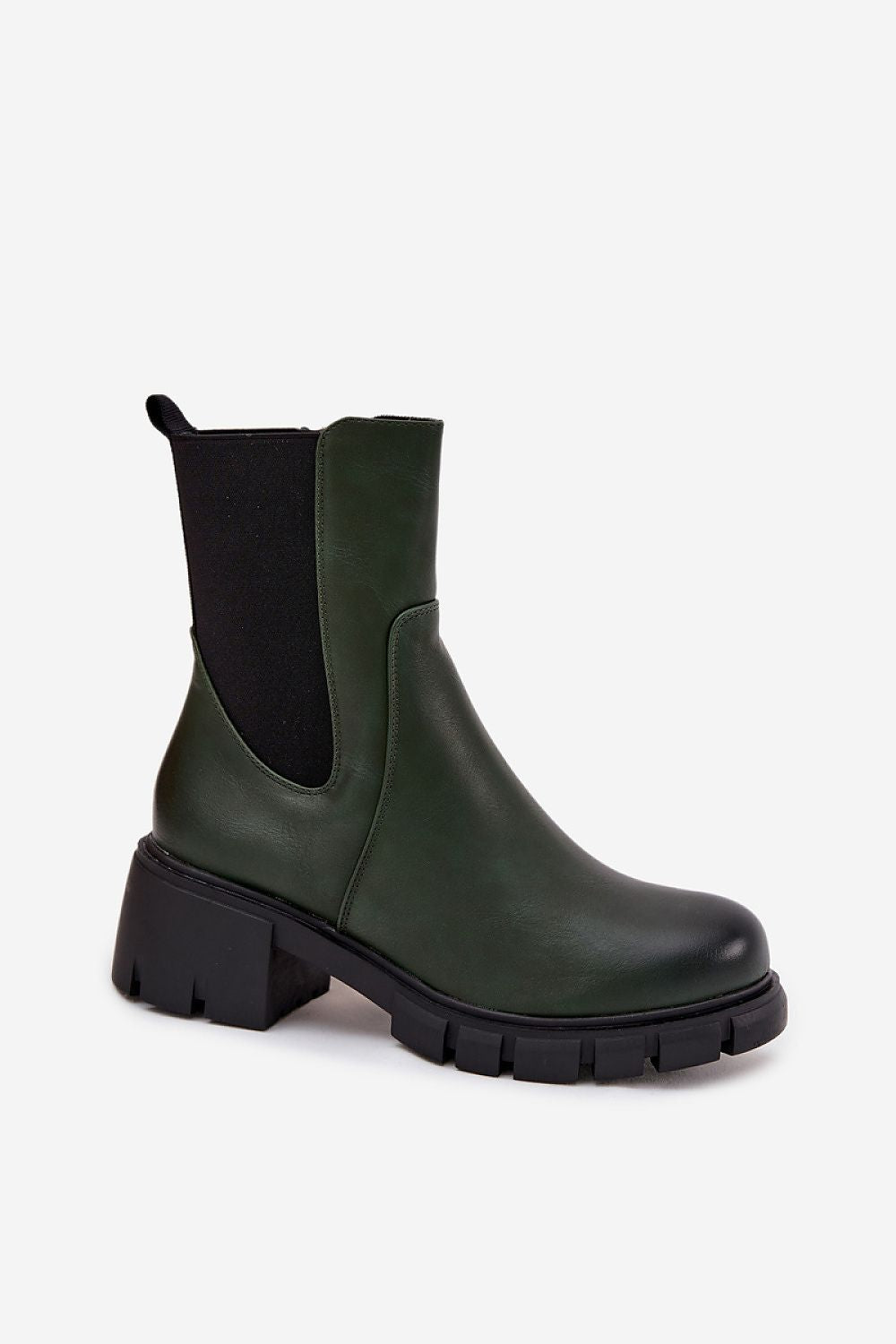  Scarpe con tacco model 216643 Step in style 