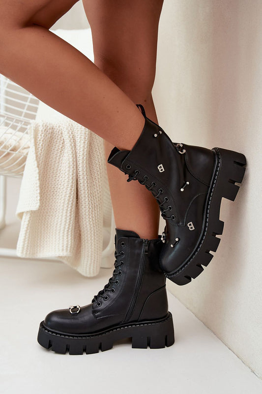  Stivaletto model 216646 Step in style 