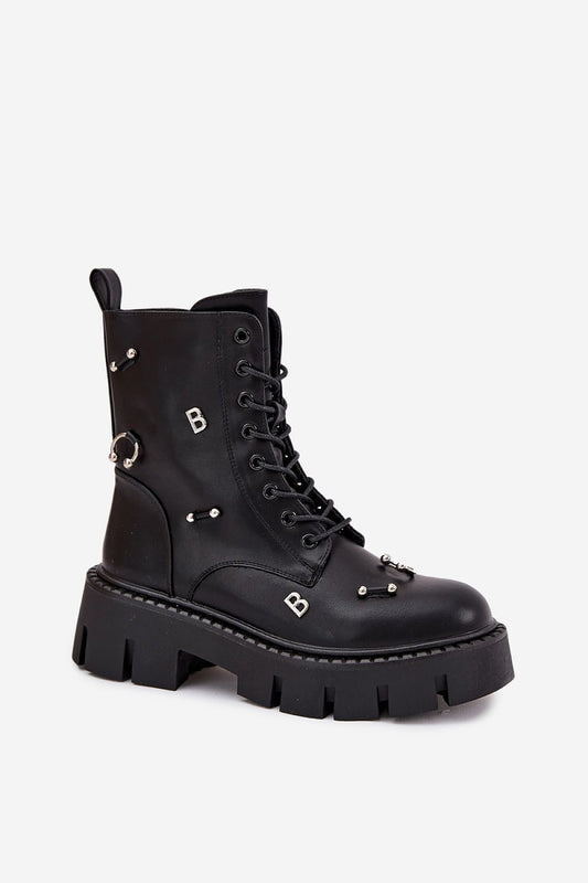  Stivaletto model 216646 Step in style 